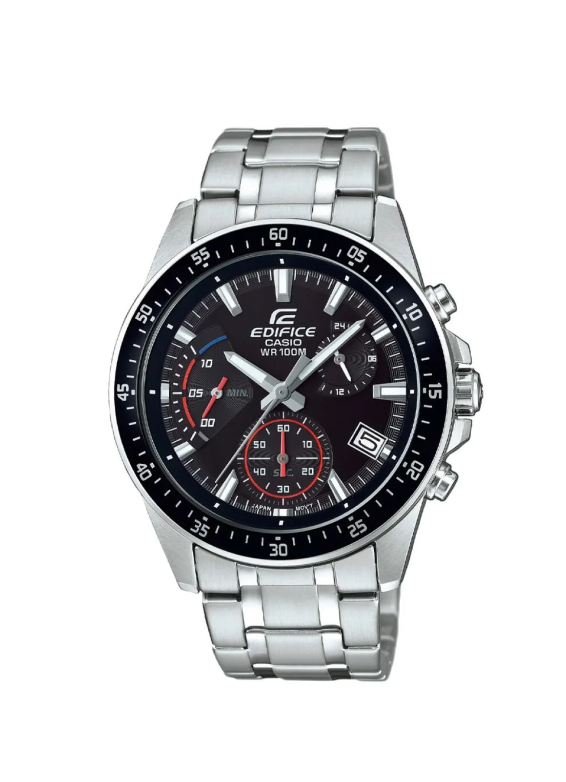 Casio Quartz-Herrenuhr
