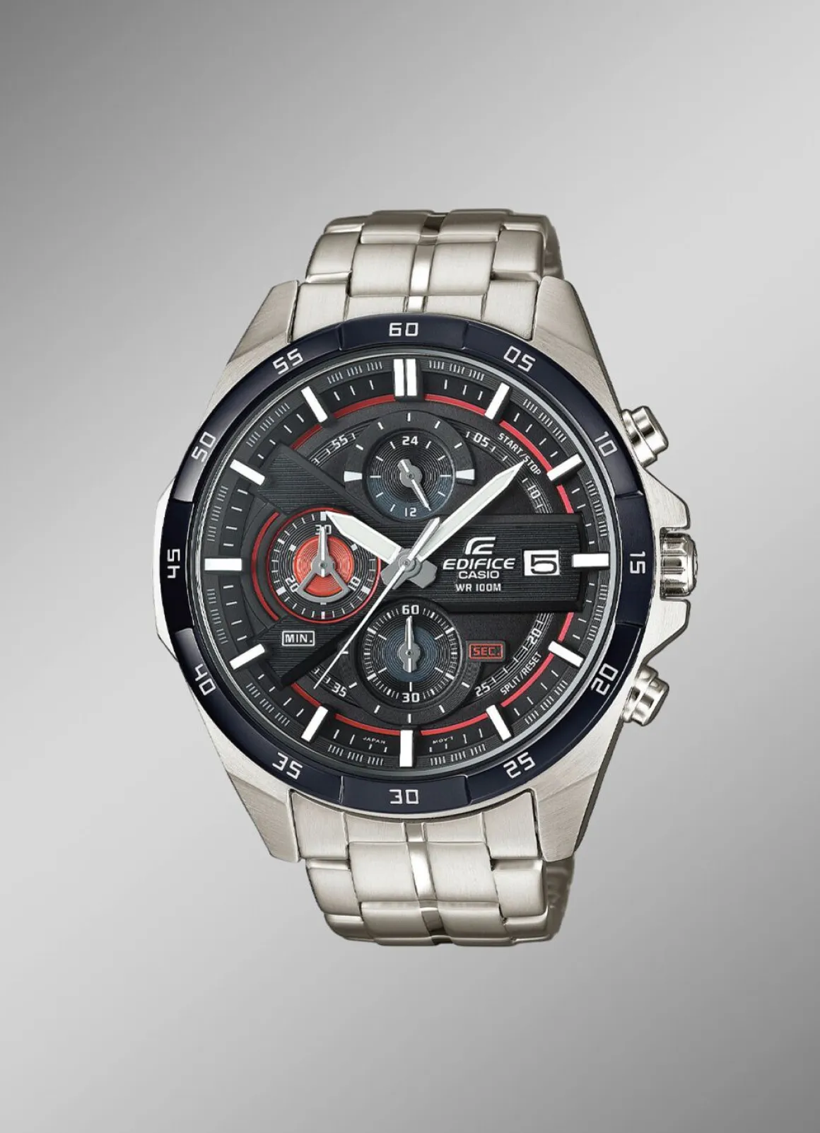 Casio Quartz-Herrenuhr
