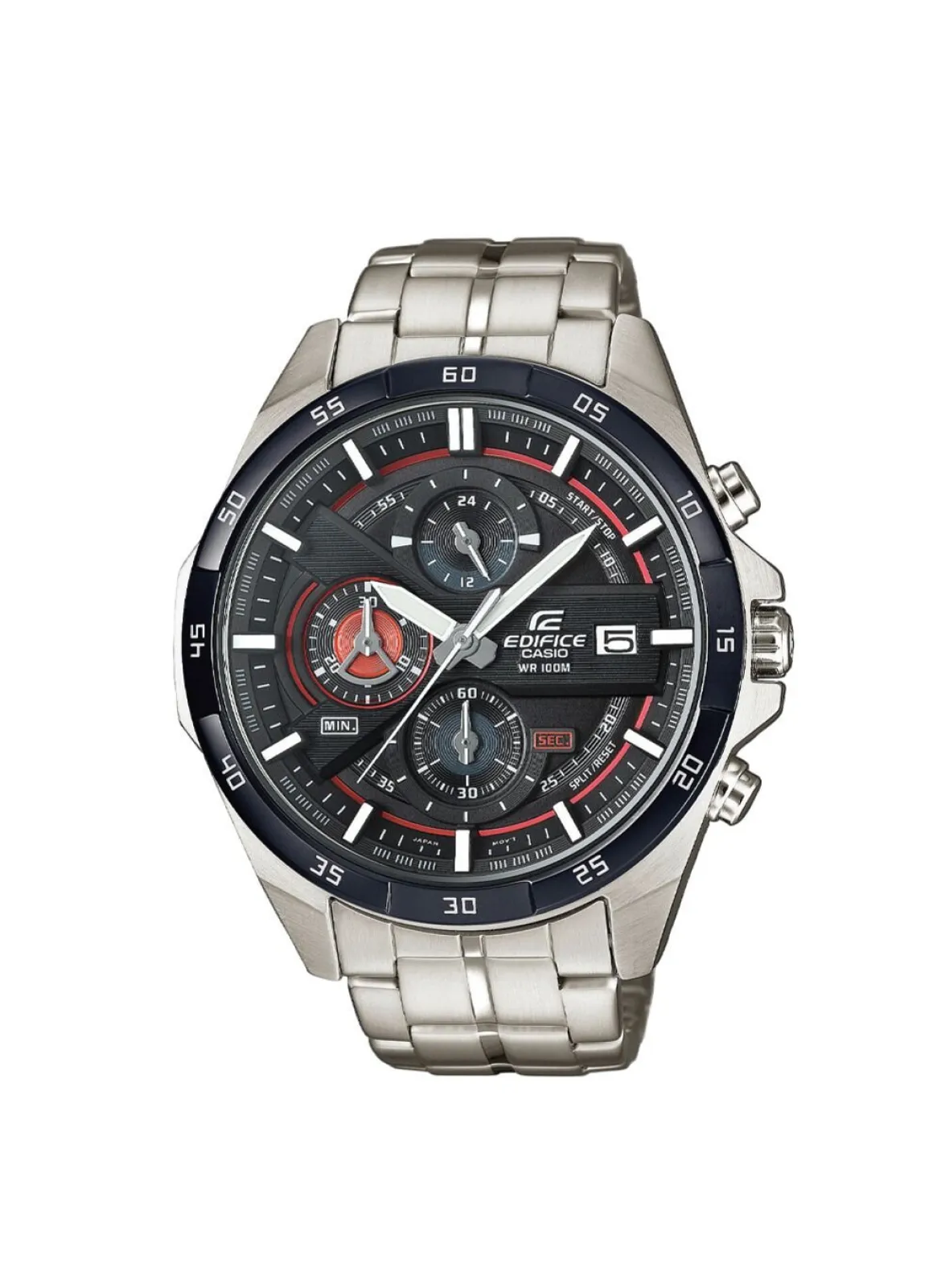 Casio Quartz-Herrenuhr