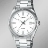 Casio Quartz-Herrenuhr