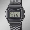 Casio Vintage Digital-Herrenuhr