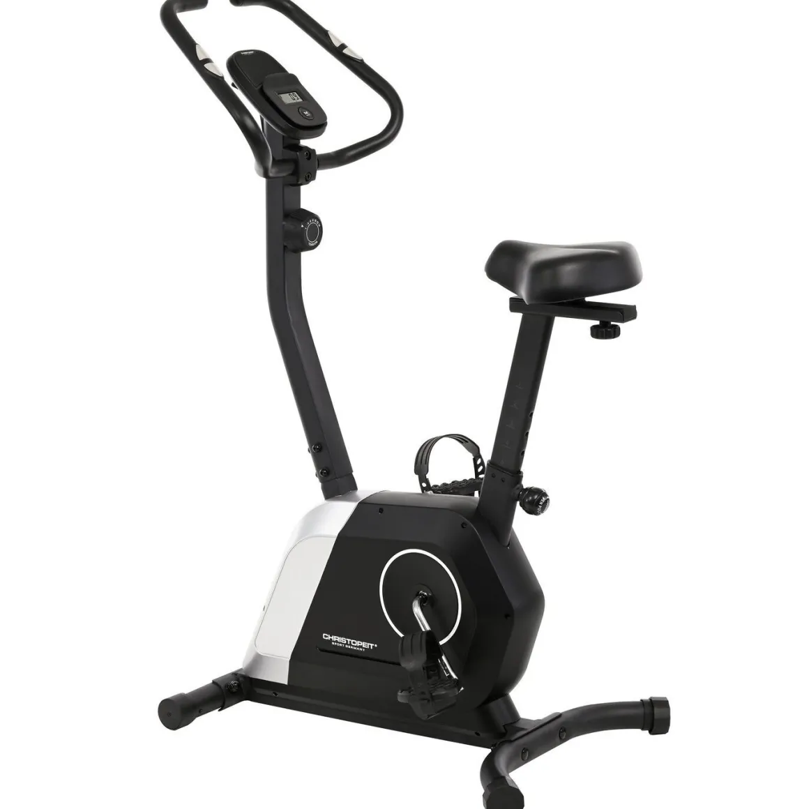 Christopeit Heimtrainer Active