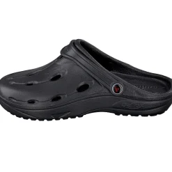 Chung Shi Dux Clog: Von Orthopäden empfohlen