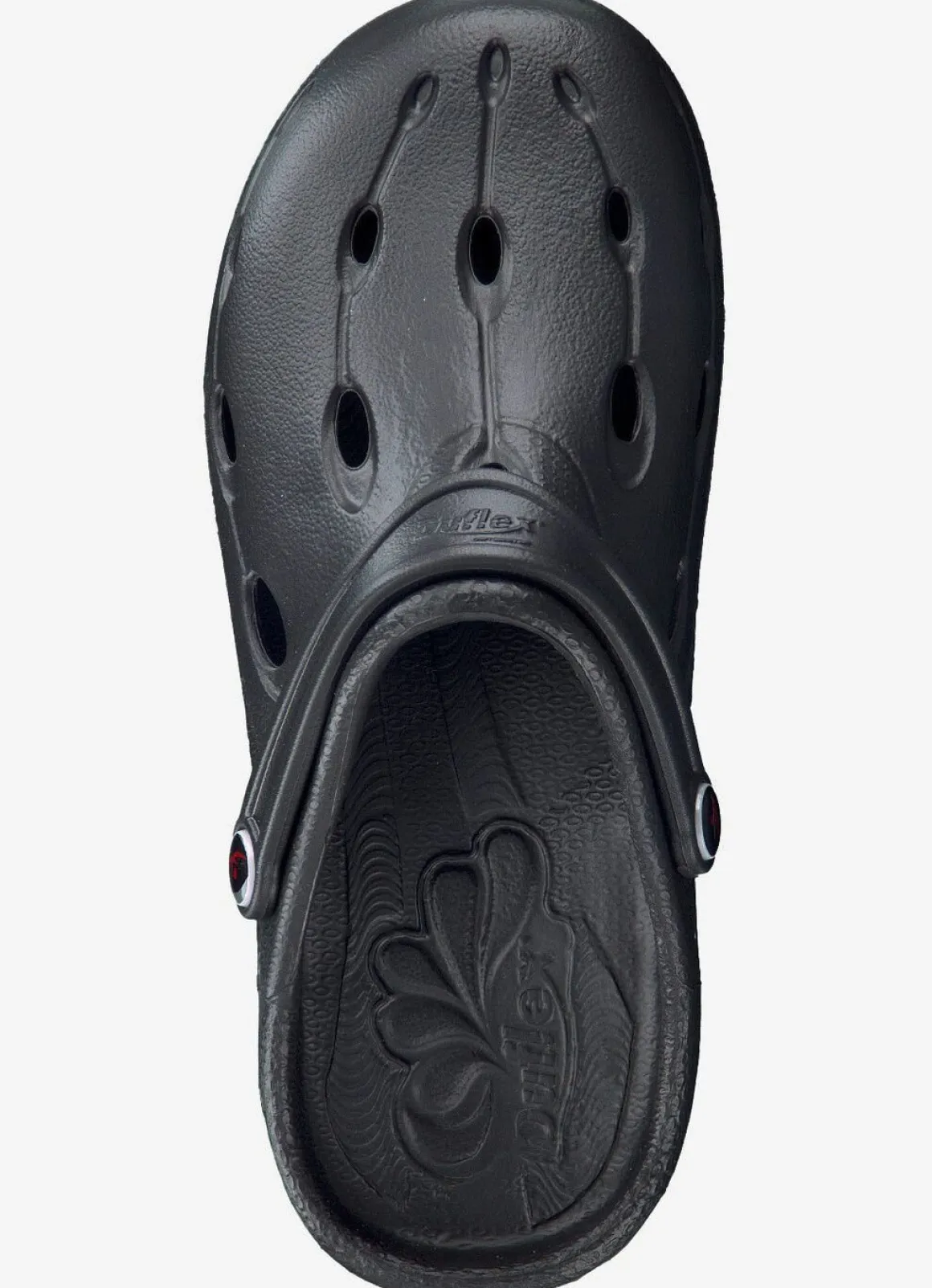 Chung Shi Dux Clog: Von Orthopäden empfohlen