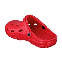 Chung Shi Dux Clog: Von Orthopäden empfohlen