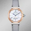 Citizen EM1074-15D Solar-Damenuhr