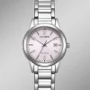 Citizen FE1241-71Z Solar-Damenuhr