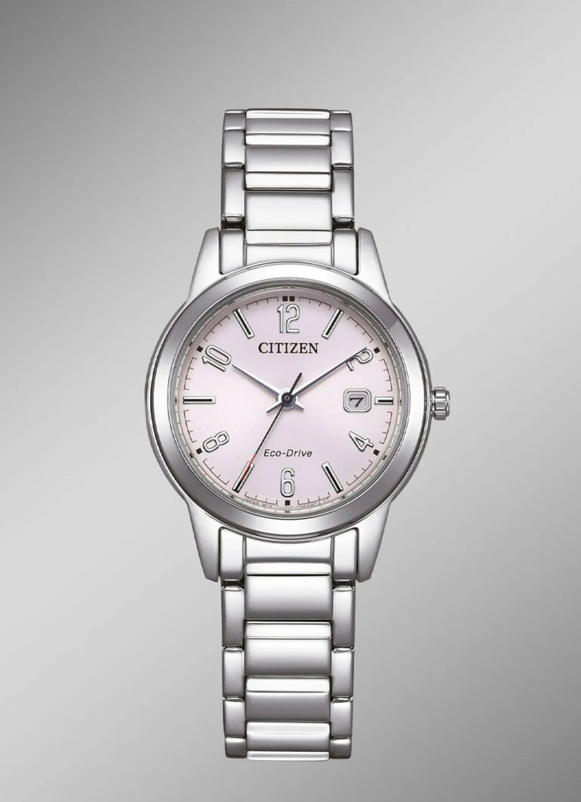 Citizen FE1241-71Z Solar-Damenuhr
