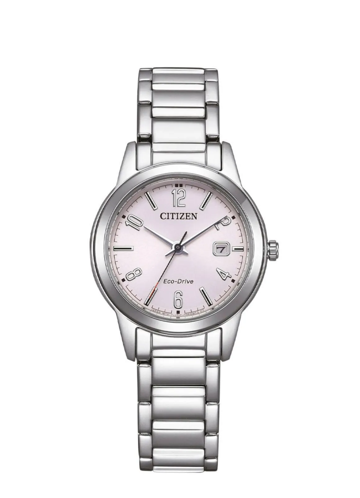 Citizen FE1241-71Z Solar-Damenuhr