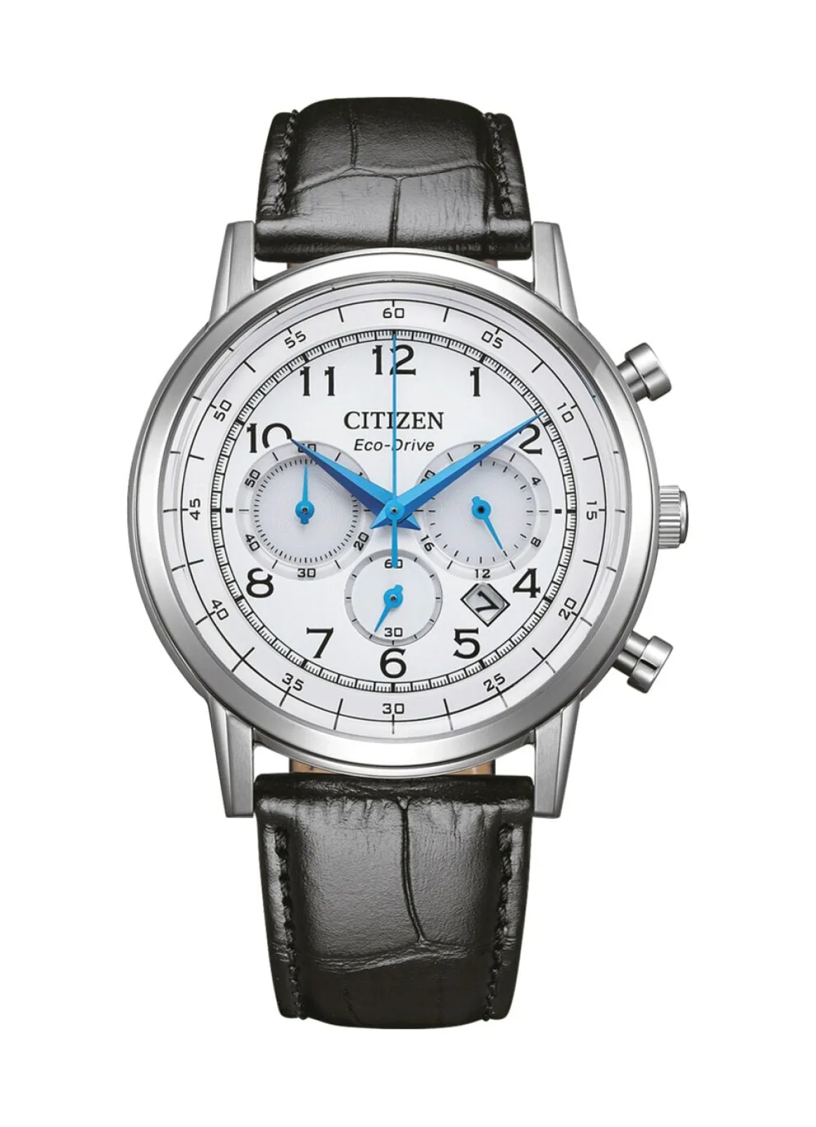 Citizen Solar-Herrenuhr