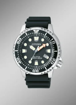 "Citizen"-Solar-Herrenuhr