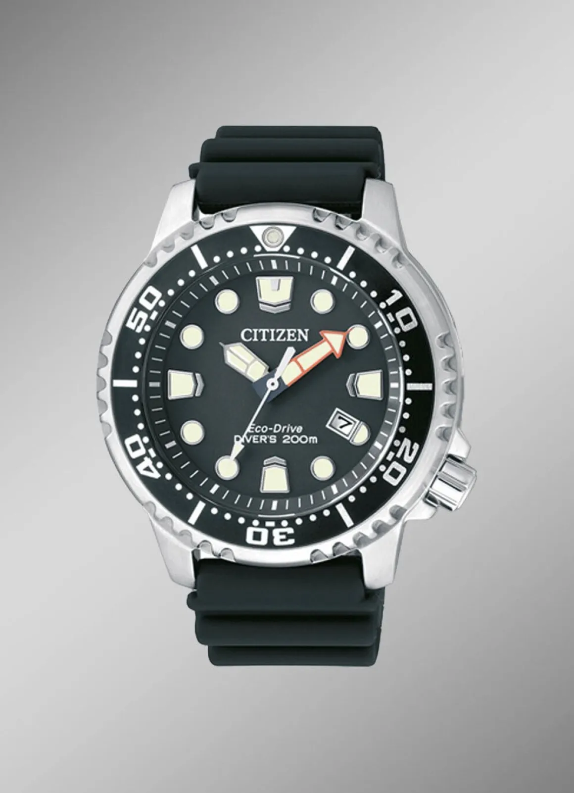 "Citizen"-Solar-Herrenuhr