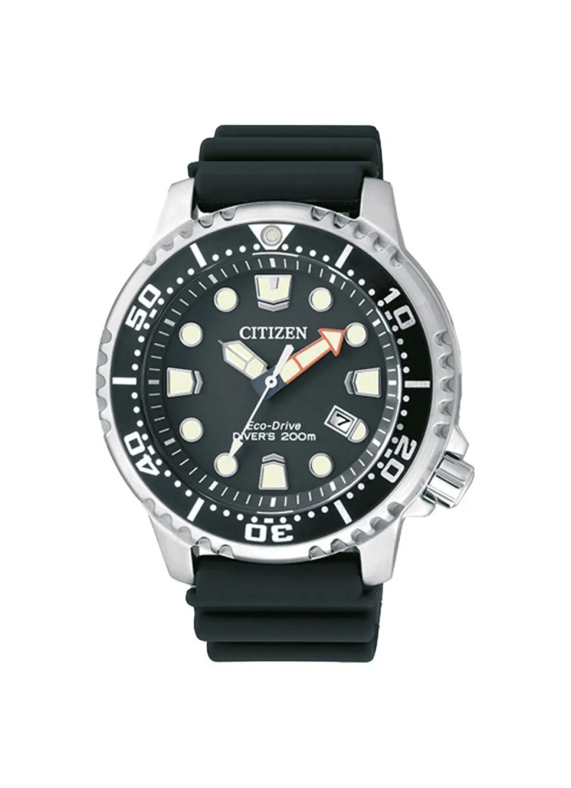 "Citizen"-Solar-Herrenuhr