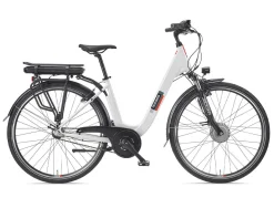 City-E-Bike RC836 von TELEFUNKEN