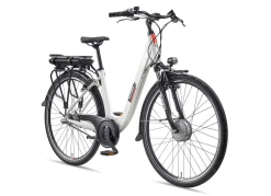 City-E-Bike RC836 von TELEFUNKEN
