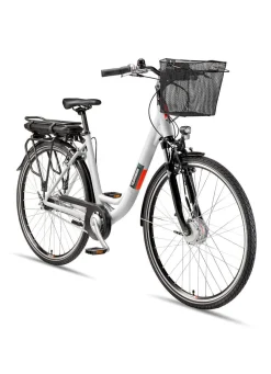 City-E-Bike RC667 von TELEFUNKEN