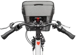 City-E-Bike RC667 von TELEFUNKEN