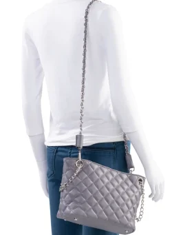 Collezione Alessandro, Tasche, Damen, mit abnehmbarem Umhängeriemen