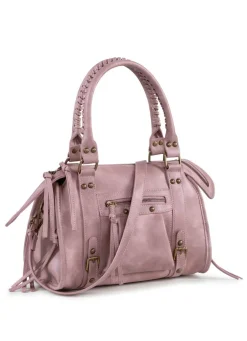 Collezione Alessandro Tasche mit verspielten Verzierungen