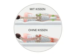 Cool Touch Kniekissen