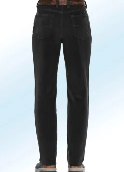 Cordhose in 4 Farben