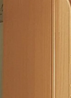 Couchtisch, melaminbeschichtet
