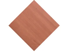 Couchtisch, melaminbeschichtet