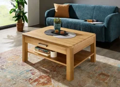 Couchtisch mit Schublade mit Softclose