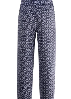Culotte in bequemer Schlupfform