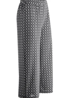 Culotte in bequemer Schlupfform