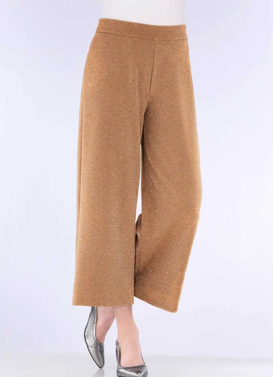 Culotte in Schlupfform