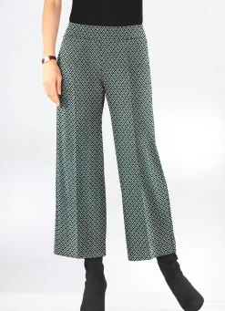 Culotte in bequemer Schlupfform