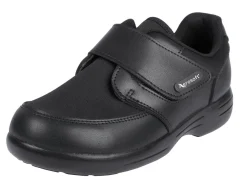 Damen-/Herren-Klettschuh in Weite H für den kräftigen Fuß