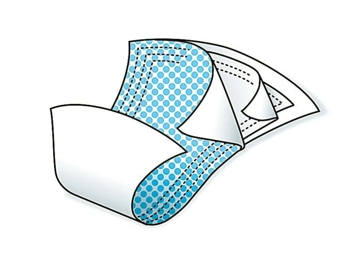 Damen Inkontinenz-Slip