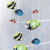 Dekosticker, 4er-Set