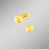Diamantierte Ohrstecker