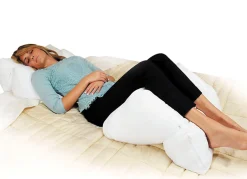 Dreamolino Flip Pillow 10-in-1