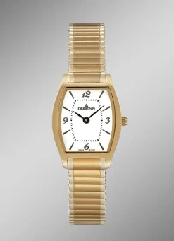 Dugena-Quartz-Damenuhr
