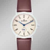 Dugena-Quartz-Herrenuhr