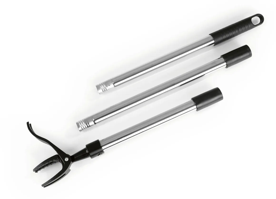 EASYmaxx Unkrautstecher