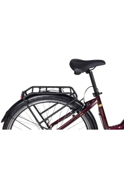 E-Bike Comfort Plus 5.0 von Saxonette
