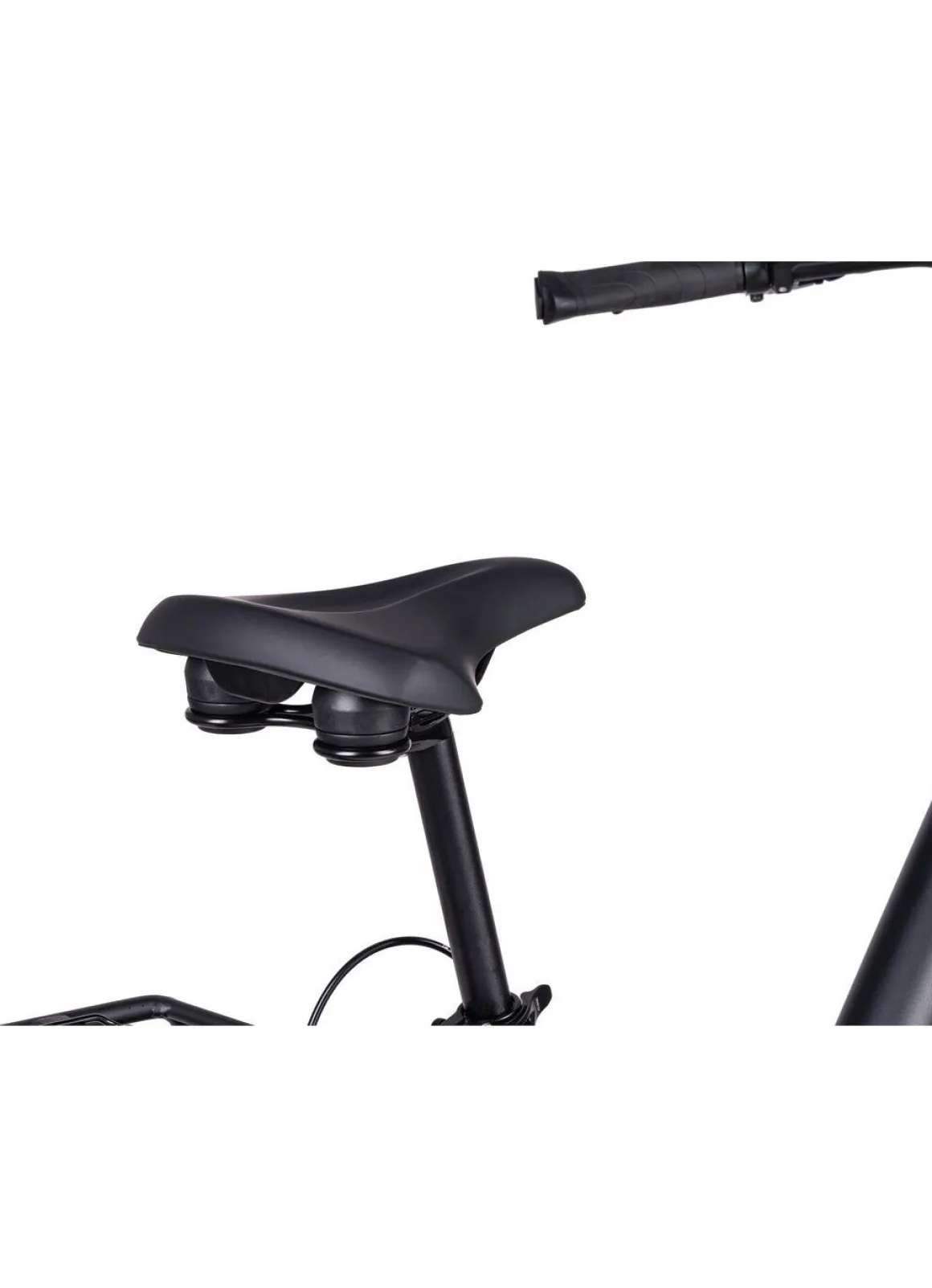 E-Bike Comfort Plus 5.0 von Saxonette