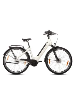 E-Bike Comfort Plus 5.0 von Saxonette