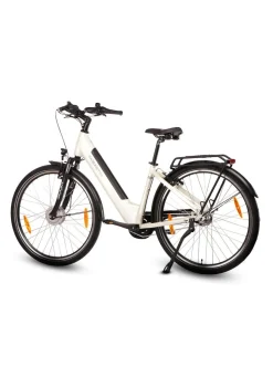 E-Bike Comfort Plus 5.0 von Saxonette