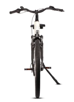 E-Bike Comfort Plus 5.0 von Saxonette