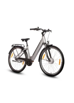 E-Bike Comfort Plus 5.0 von Saxonette