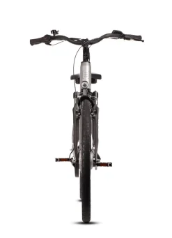 E-Bike Comfort Plus 5.0 von Saxonette