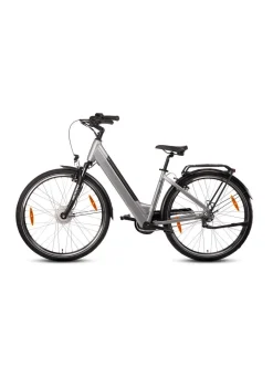 E-Bike Comfort Plus 5.0 von Saxonette