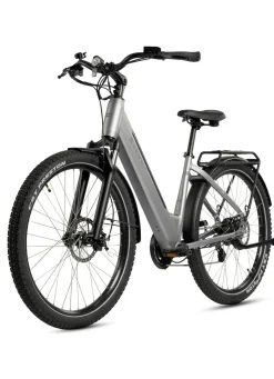 E-Bike Comfort SUV Easy von SAXXX