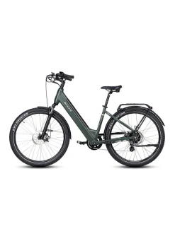 E-Bike Comfort SUV Easy von SAXXX